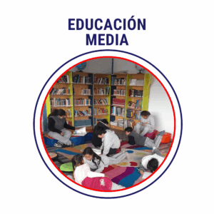 colegio San Cristóbal Apóstol educación básica, media y 2x1 gratuita