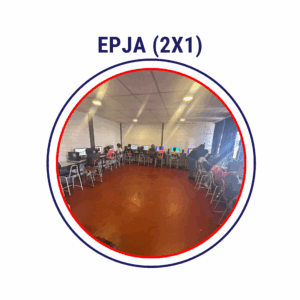 colegio San Cristóbal Apóstol educación básica, media y 2x1 gratuita