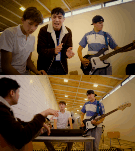 colegio San Cristóbal Apóstol educación básica, media y 2x1 gratuita