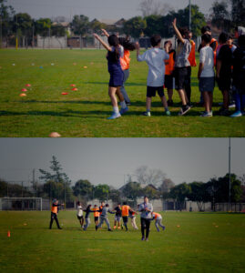 colegio San Cristóbal Apóstol educación básica, media y 2x1 gratuita