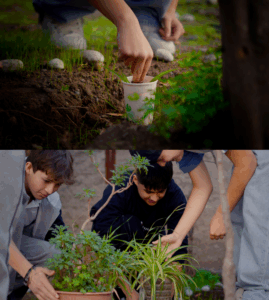 colegio San Cristóbal Apóstol educación básica, media y 2x1 gratuita