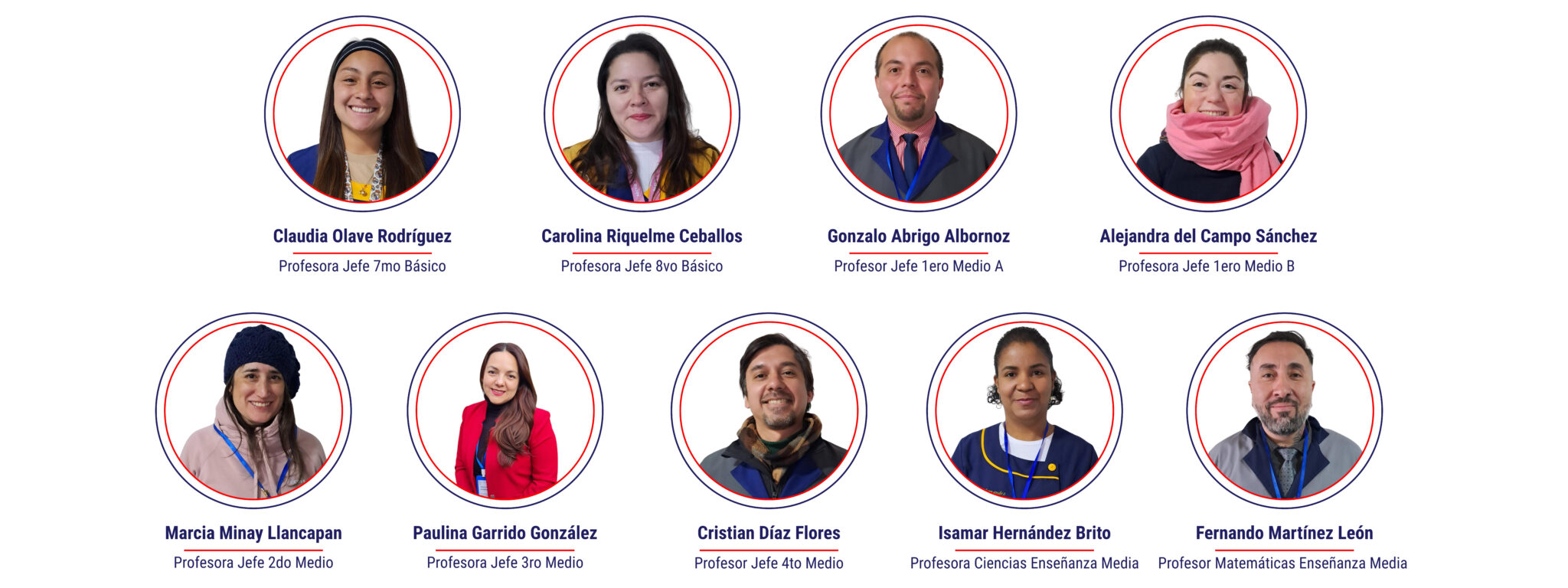 colegio San Cristóbal Apóstol educación básica, media y 2x1 gratuita