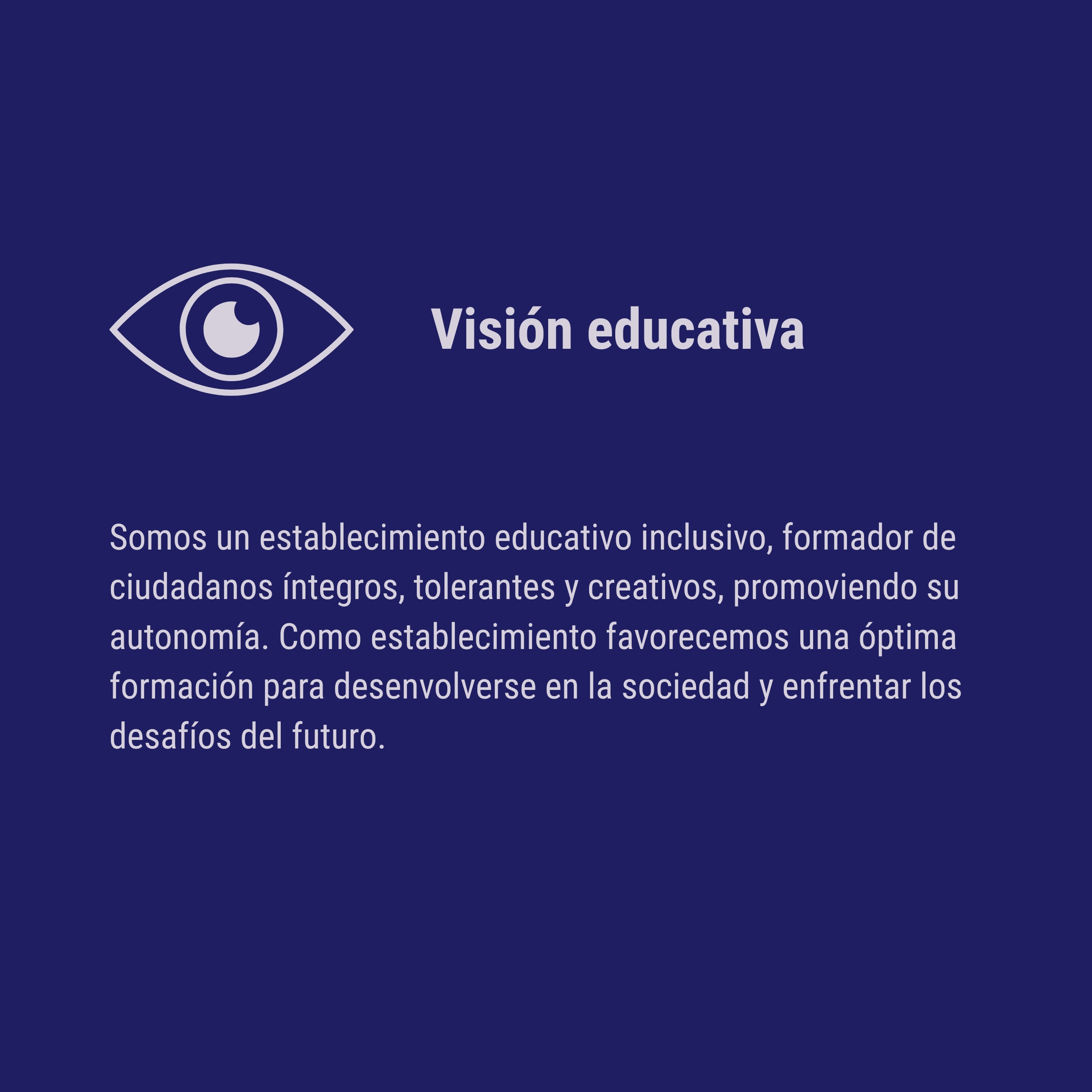colegio San Cristóbal Apóstol educación básica, media y 2x1 gratuita